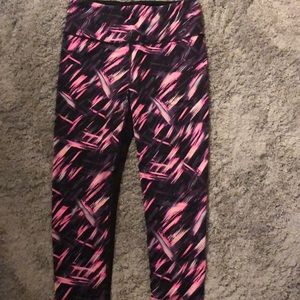 Victoria Secret Legging Capris
